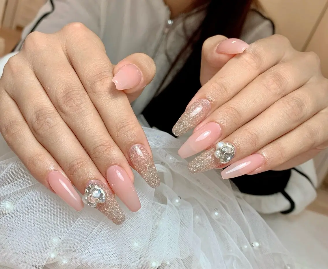ネイル Bél Nail salonのネイルデザイン