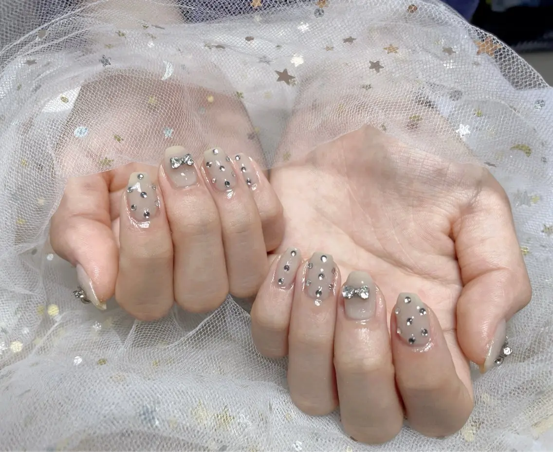 ネイル Angel AngelNailのネイルデザイン