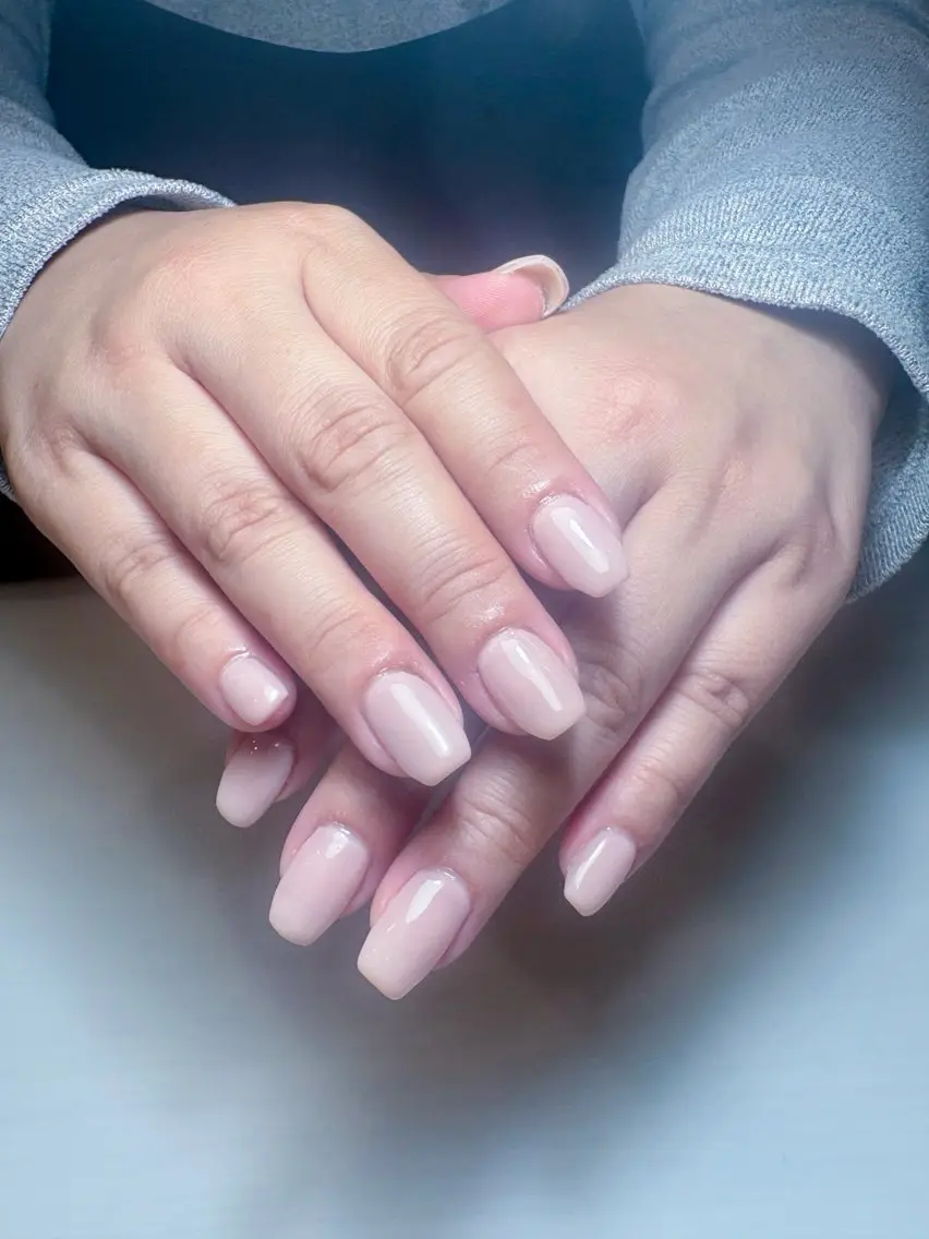 ネイル ハンドネイル Noa HANA-NAILのネイルデザイン