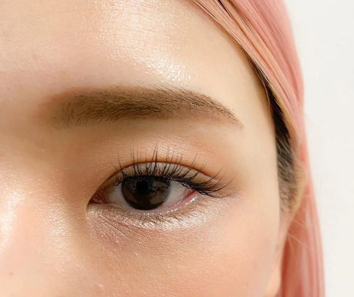 パリエクorリフエク🌸LEDフラット80本🌸(アイシャンプー&中間処理TR付き) (他店オフ無料)の写真