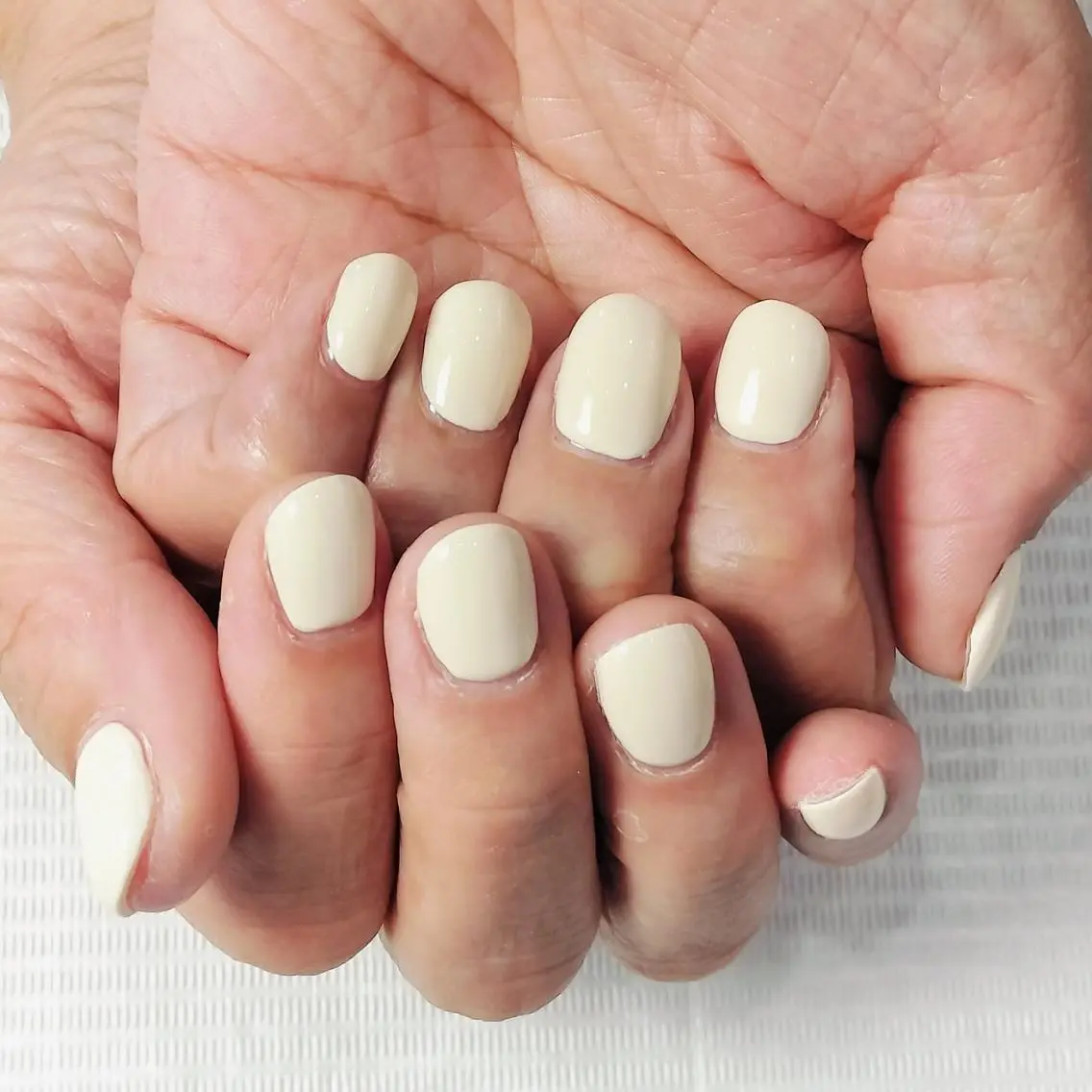ネイル ハンドネイル 桃子 Nail高円寺のネイルデザイン