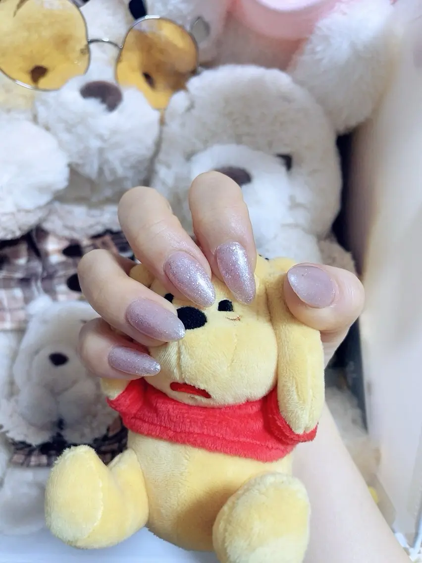 ネイル ハンドネイル ネイリスト💅💖 kiki🎀のネイルデザイン