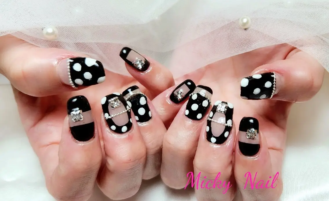 ネイル Micky nail chikushinoのその他イメージ
