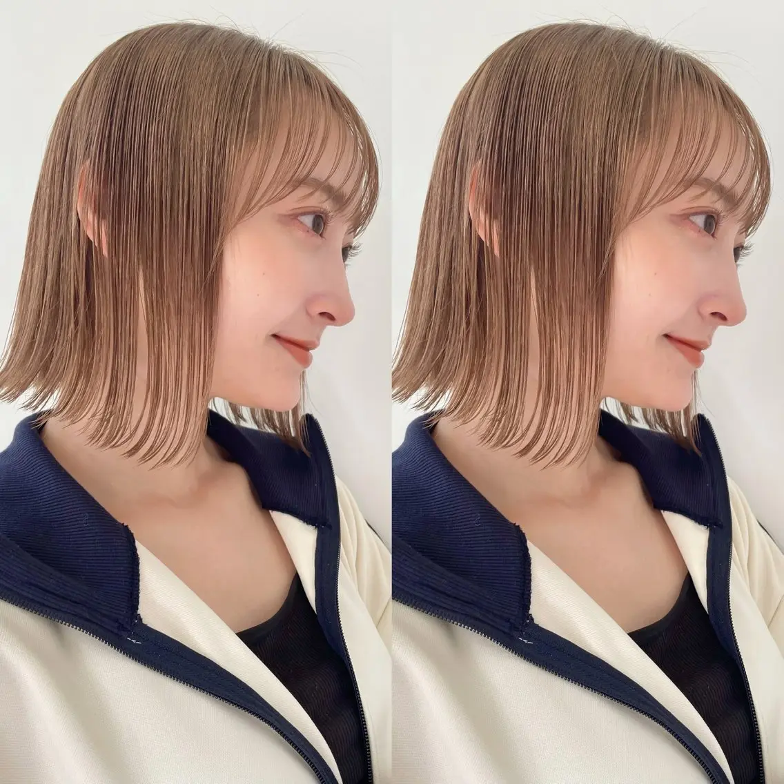 カラー ユズキ/表参道 ♡大人モテヘアのヘアスタイル