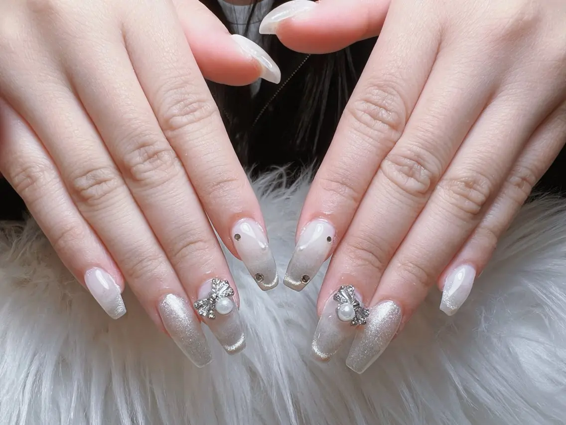 ネイル ハンドネイル Miss Nailのネイルデザイン