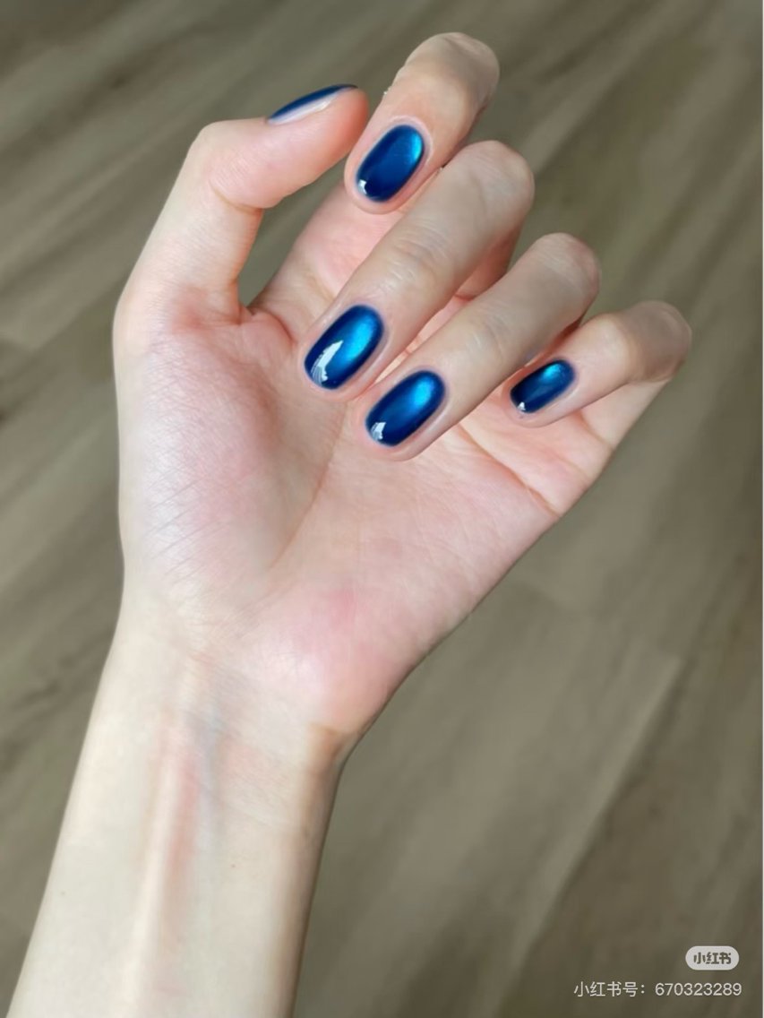 ネイル ハンドネイル H3 Nail こいのネイルデザイン