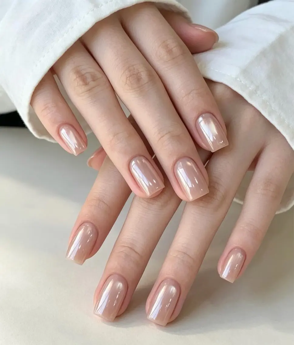 ネイル ハンドネイル LadyJJNail つくばのネイルデザイン