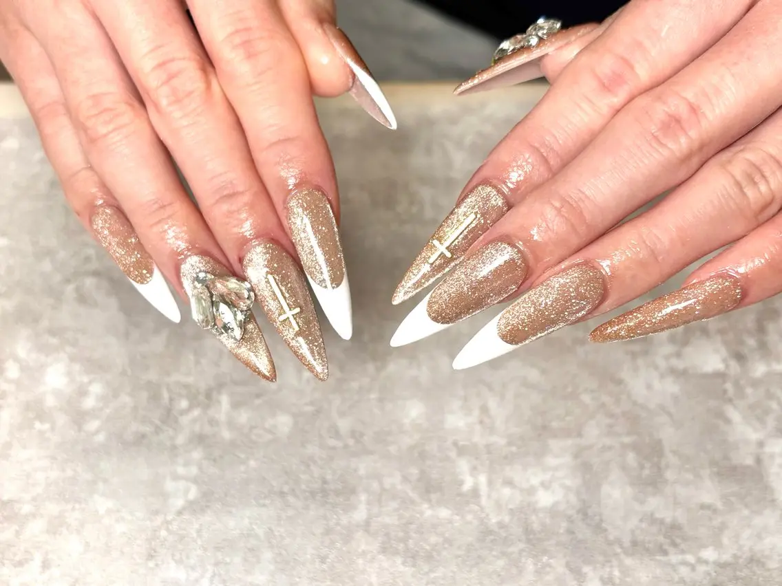 ネイル HaL NaiLのネイルデザイン