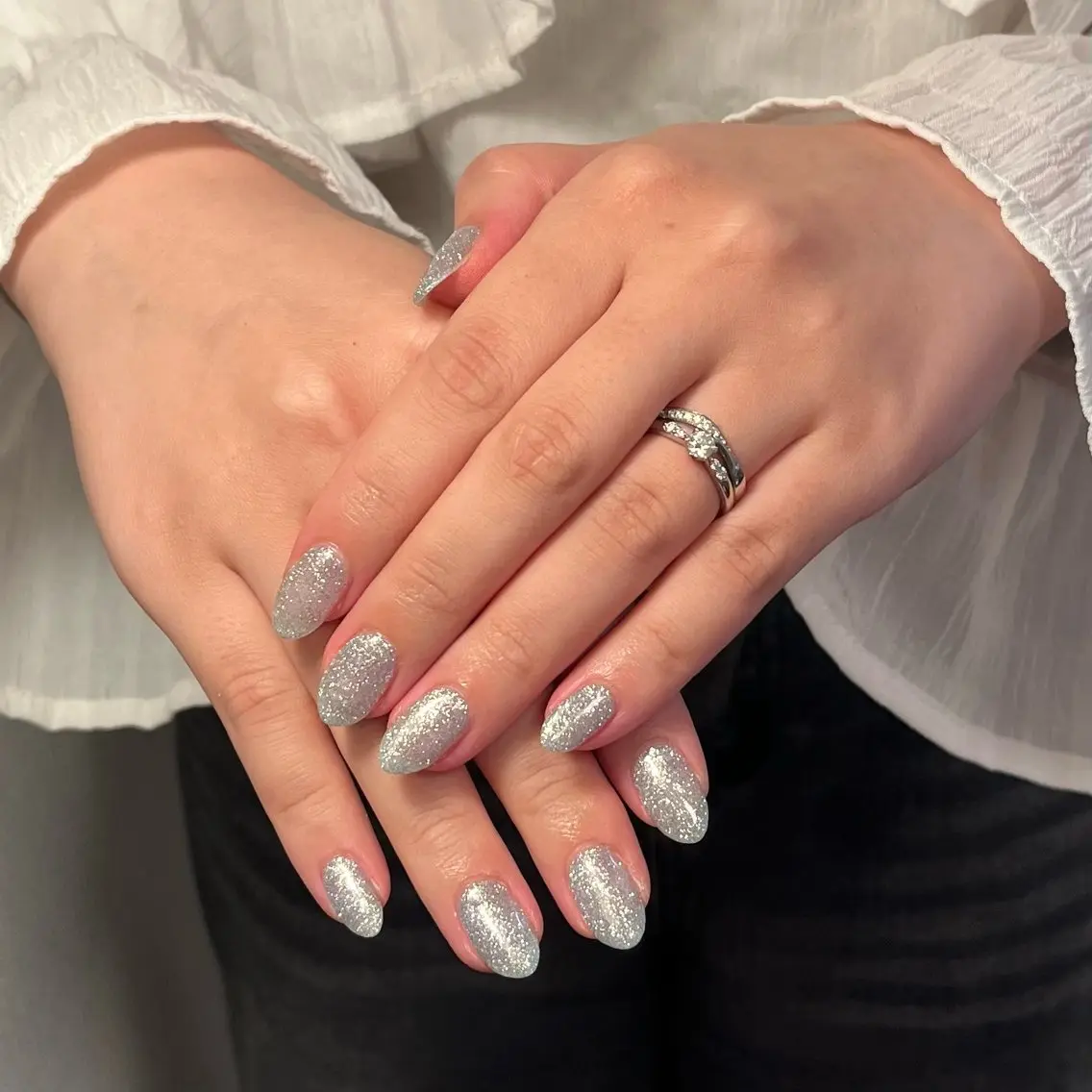 ネイル ハンドネイル neroria nailのネイルデザイン