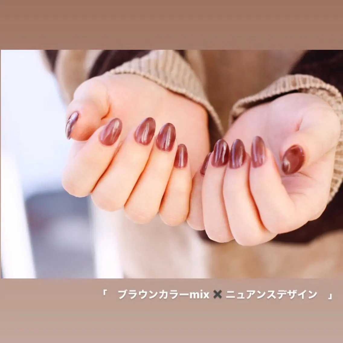 ネイル atelier nife.のネイルデザイン