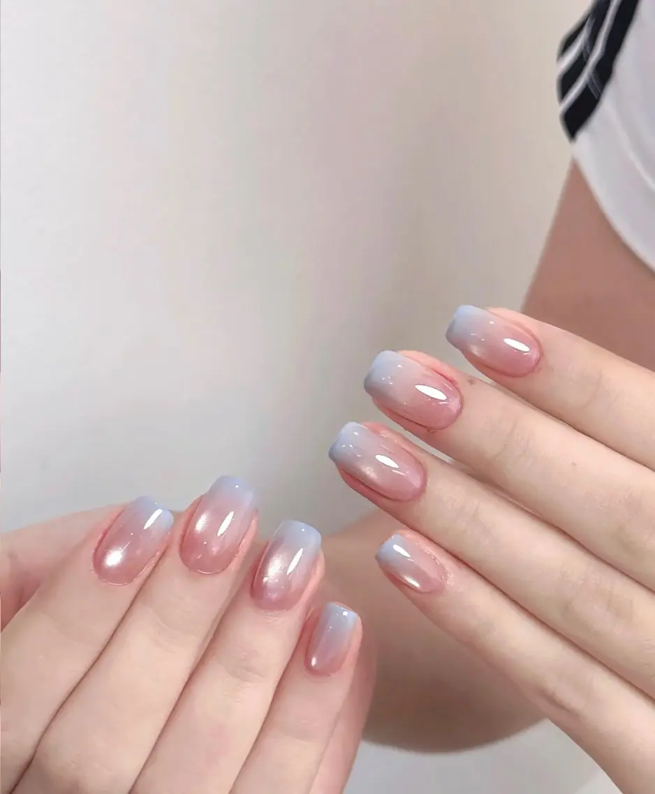ネイル 寧々 Nail高円寺のネイルデザイン