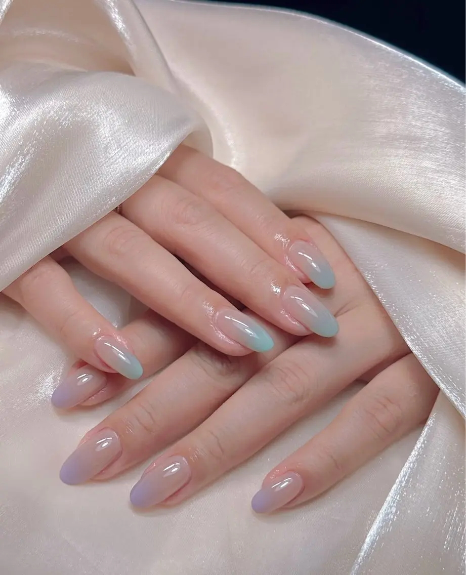 ネイル えい このネイルデザイン
