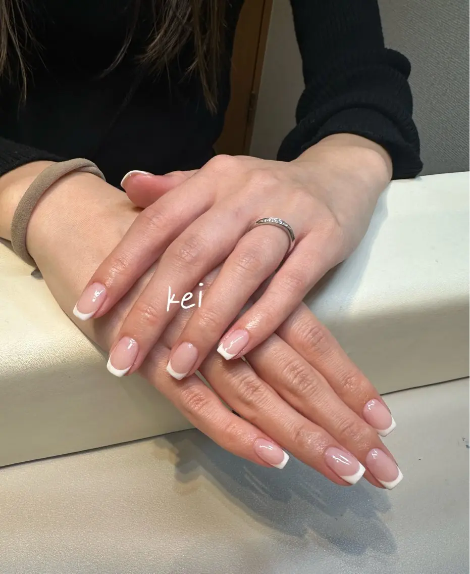 ネイル ハンドネイル Grace nail ケイのネイルデザイン