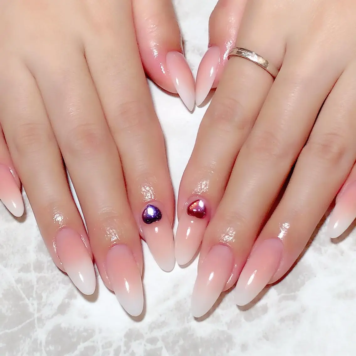 ネイル ハンドネイル Nail salon EM（エム）千葉のネイルデザイン