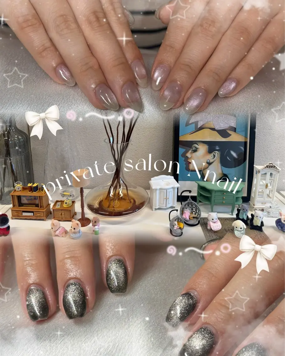 ネイル Nnail KANOのネイルデザイン