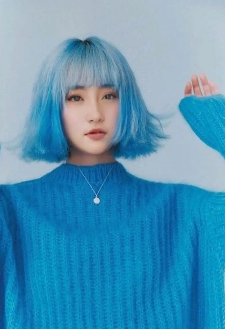 キレイになりたいcolorの写真
