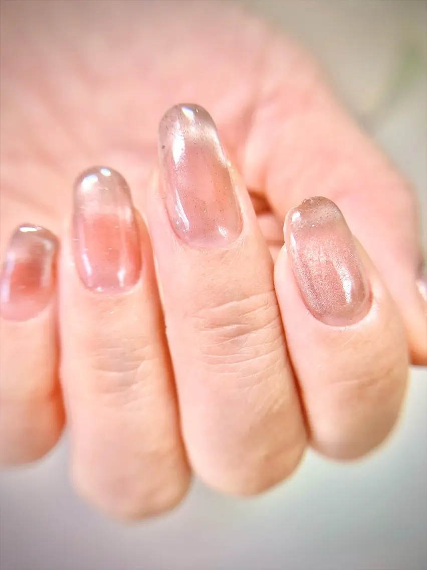 ネイル SK nailのネイルデザイン
