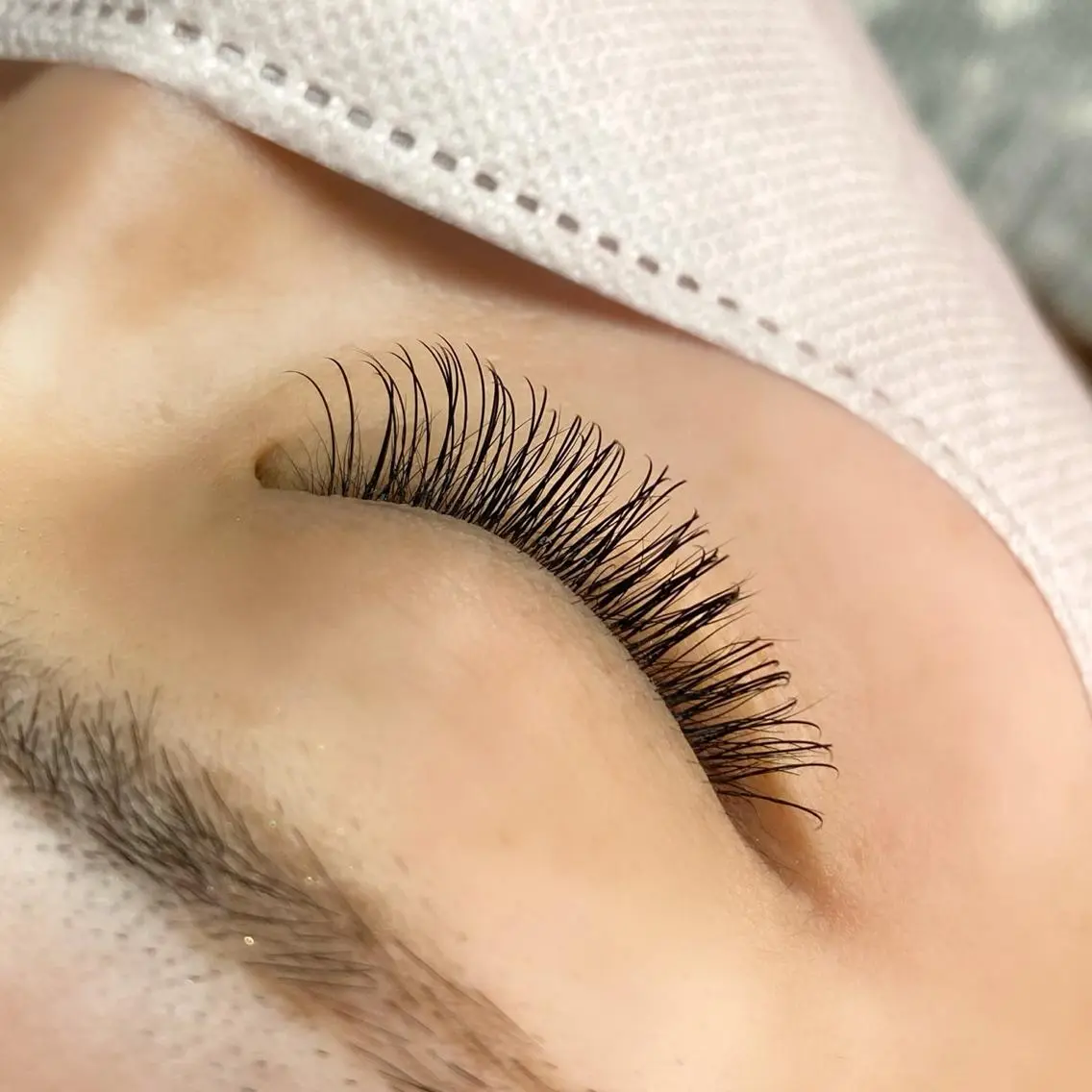 マツエク・マツパ Atlantis eyelashのマツエク・マツパデザイン