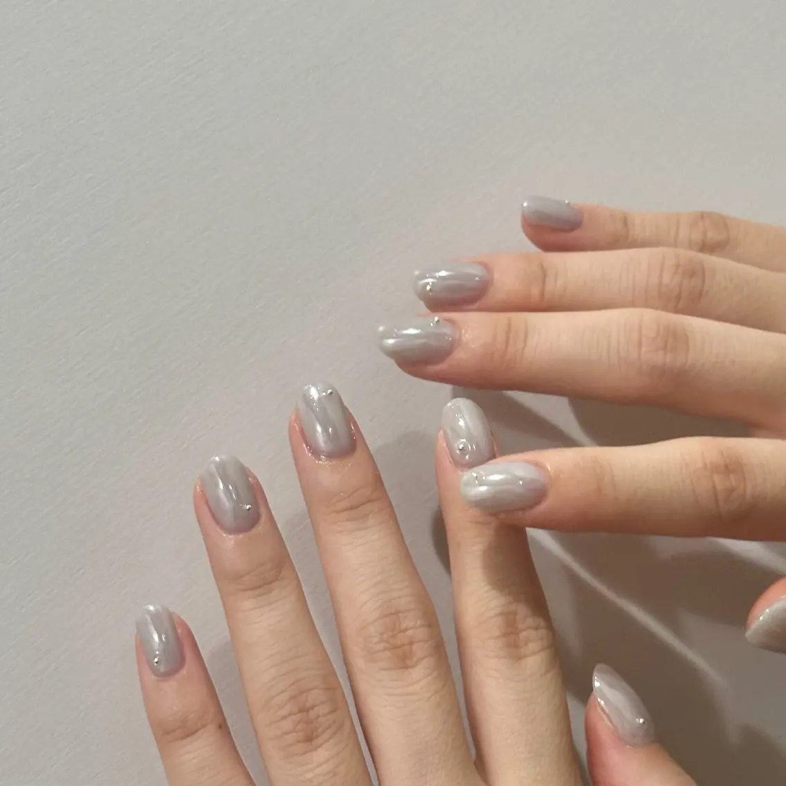 ネイル ハンドネイル reika .のネイルデザイン