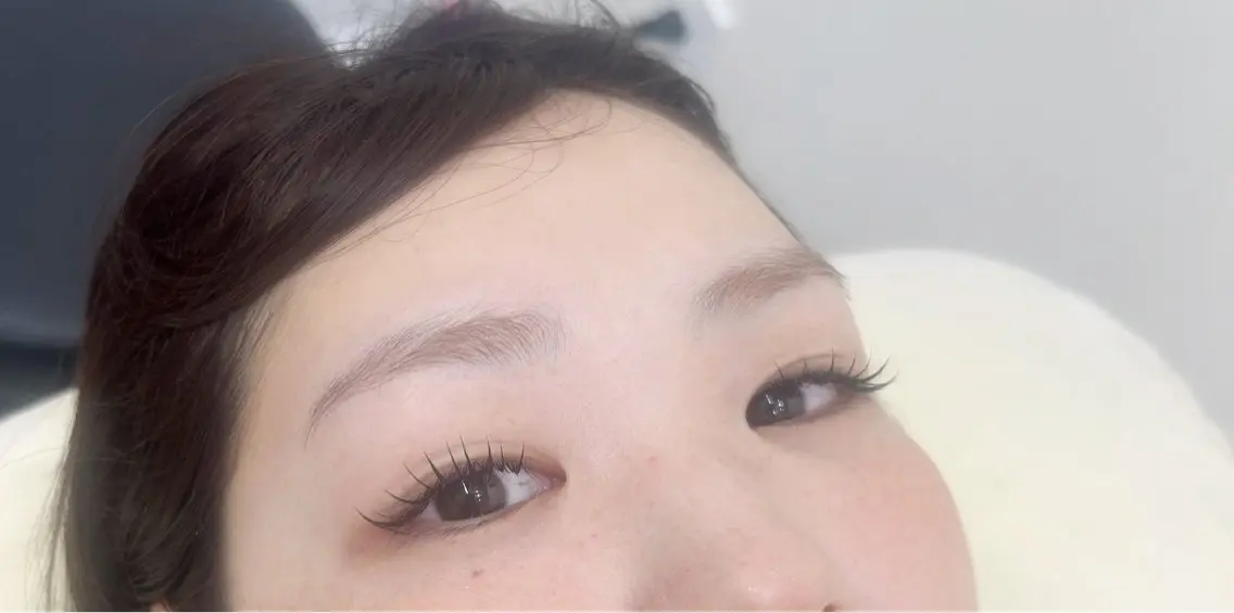 マツエク・マツパ arbis 中野の眉毛・アイブロウイメージ
