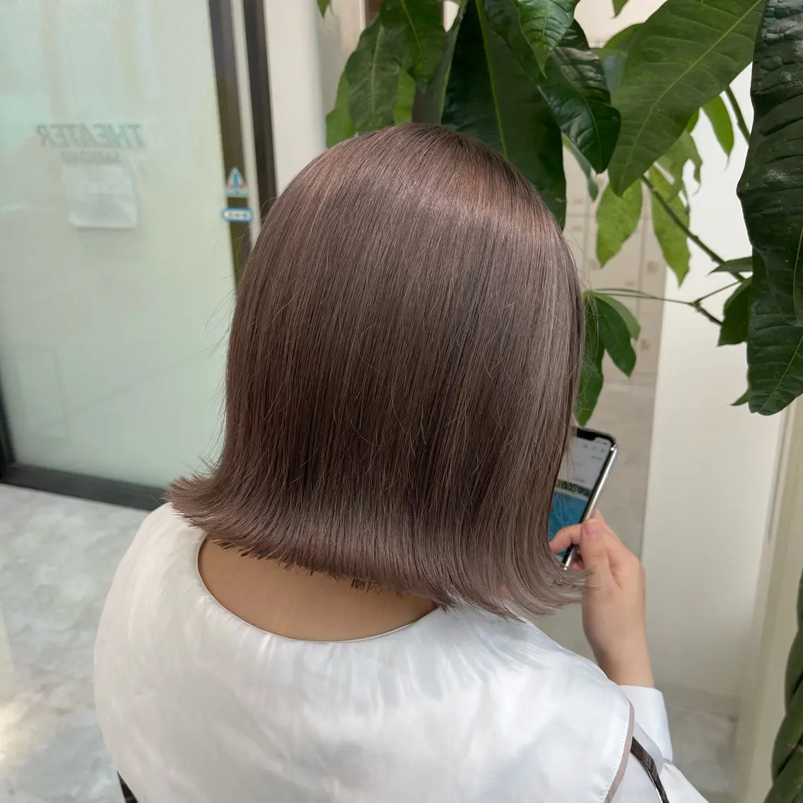 ショート カラー ヘアアレンジ メンズ ヘアカラー トリートメント ヘッドスパ ヘアセット 🌈トレンドヘア 🌈WATARU🌈のヘアスタイル