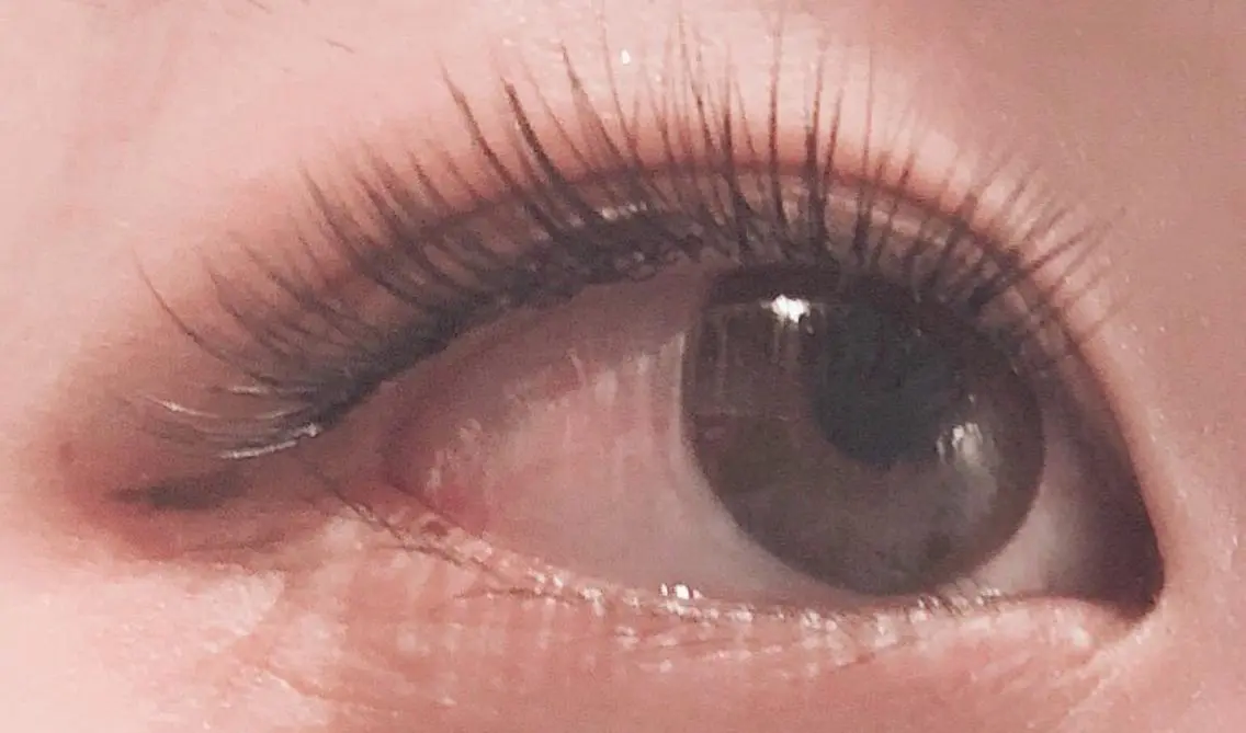 マツエク・マツパ マツエク Alviseye studio清水千織のマツエク・マツパデザイン
