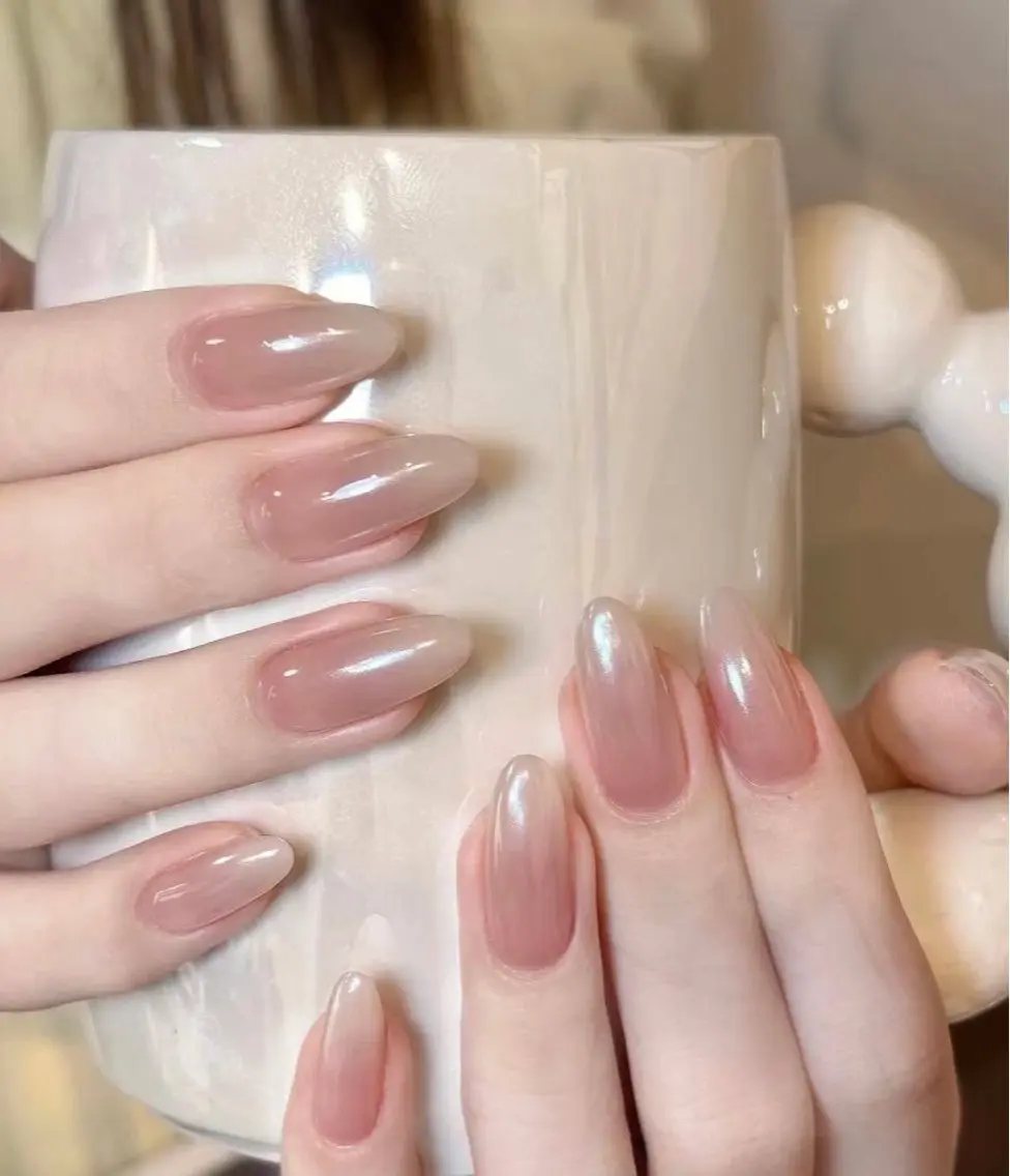 ネイル ハンドネイル Anchan Nailのネイルデザイン