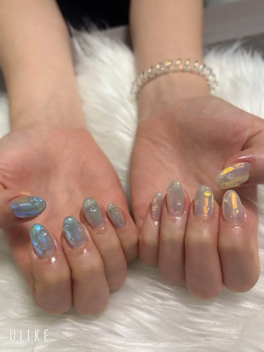 ネイル nico nailのネイルデザイン