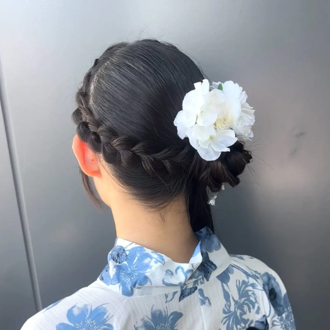ロング 🎀横浜/カラー/ ヘアメ/MIMU🎀のヘアスタイル