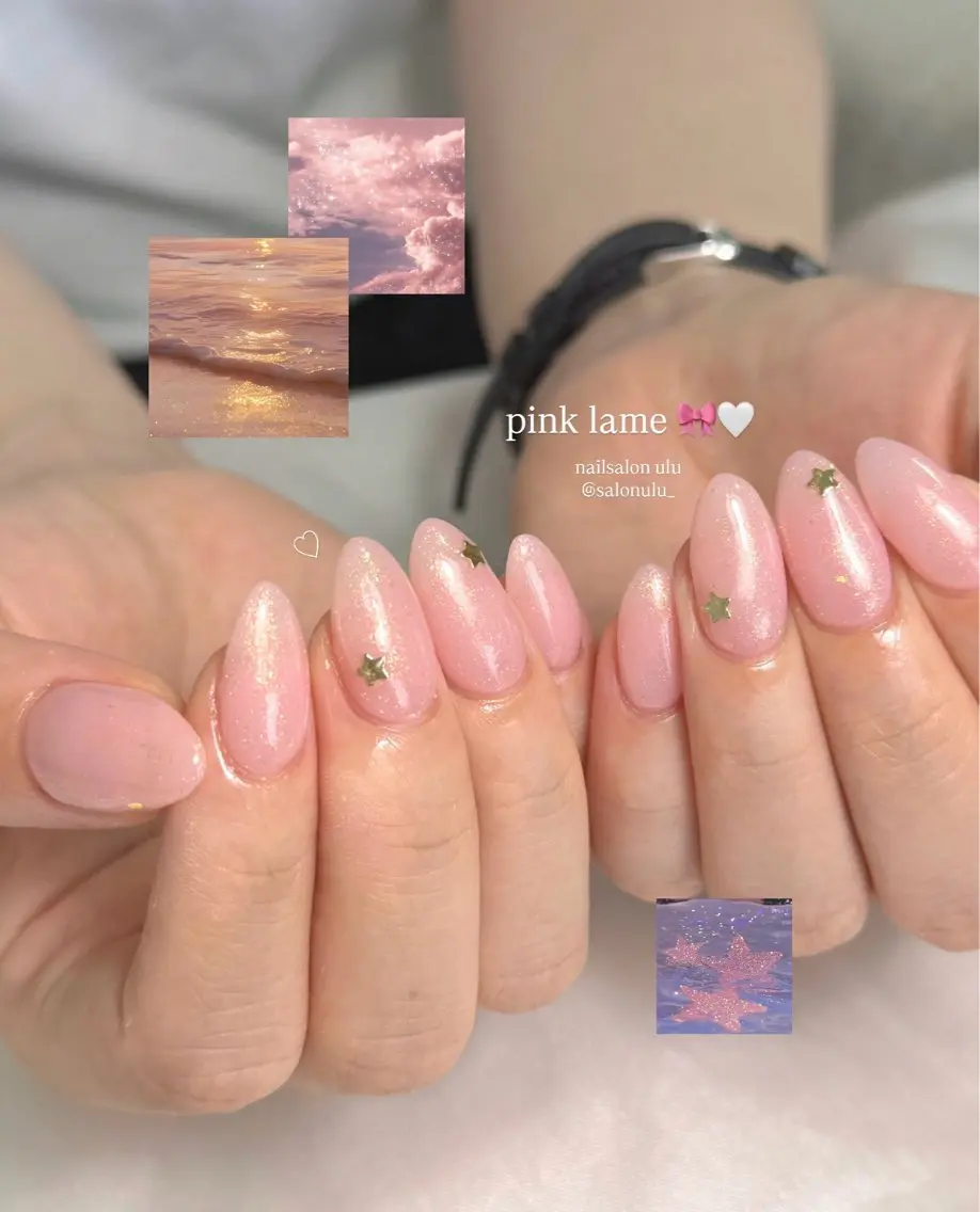 ネイル ハンドネイル nailsalon uluのネイルデザイン
