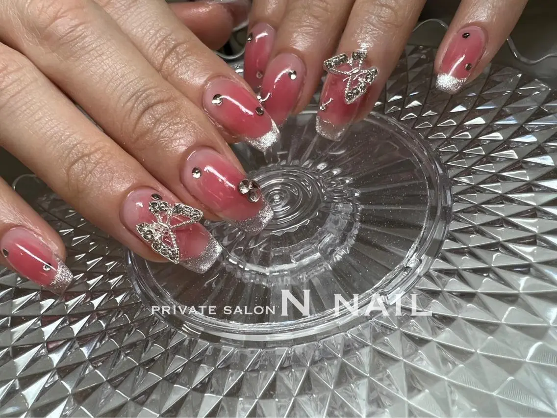 ネイル N nail - KOBE -のネイルデザイン