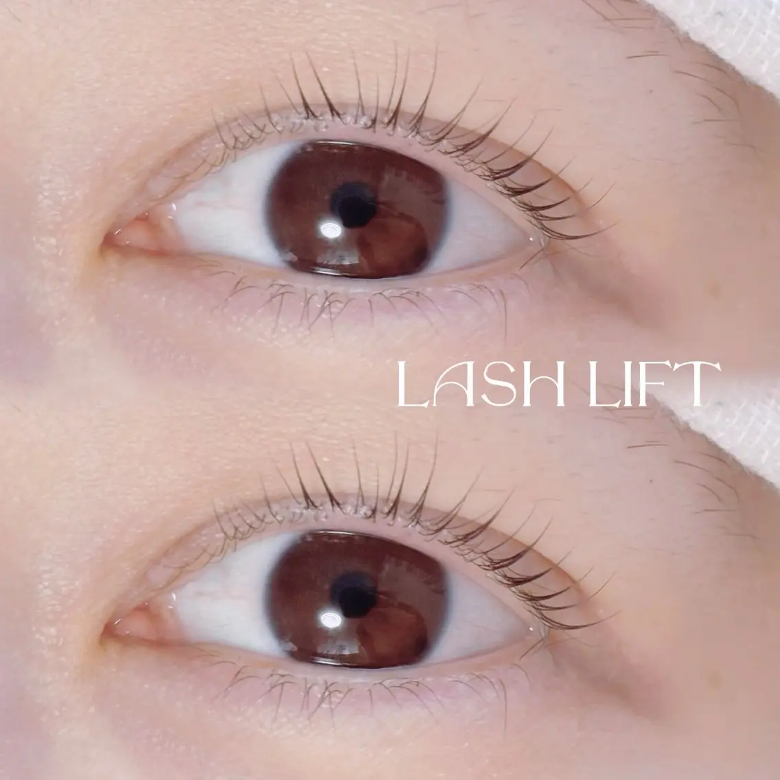 マツエク・マツパ マツパ ReBORN eyelashのマツエク・マツパデザイン