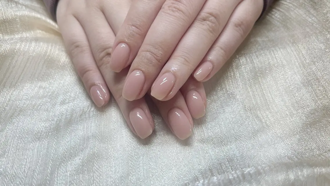 ネイル ハンドネイル Azel nail 伊野麗のネイルデザイン