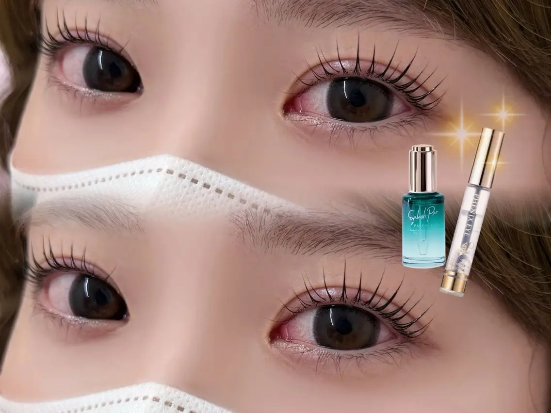マツエク・マツパ Lumee Nail Eyelashのネイルデザイン