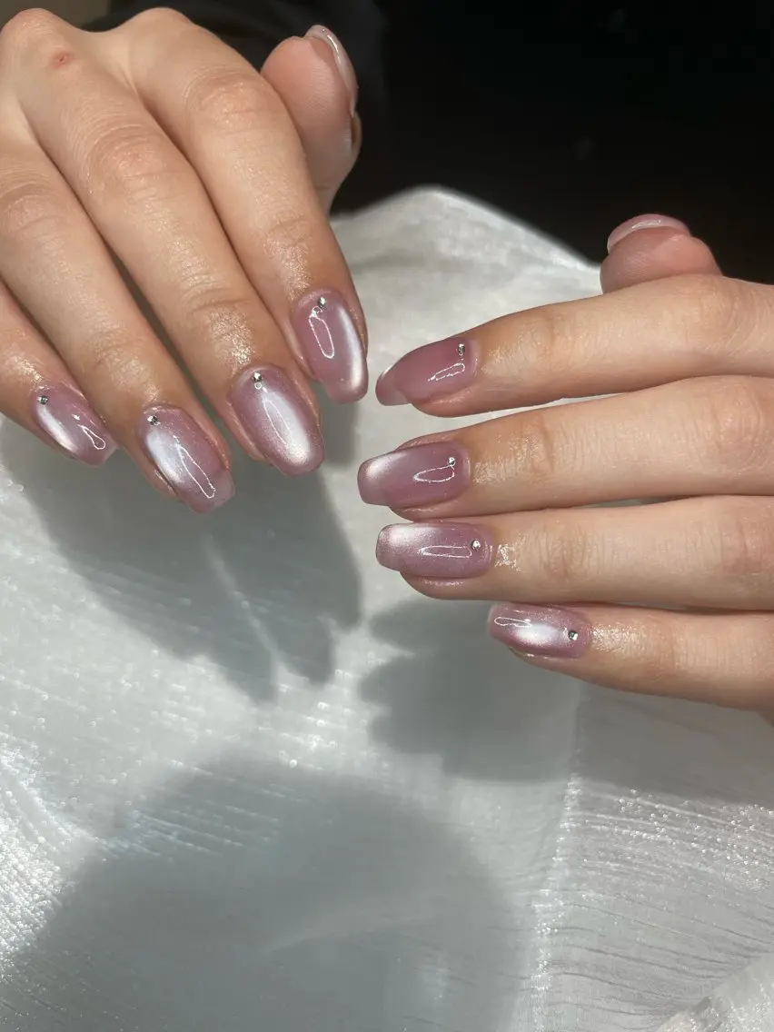 ネイル ハンドネイル SEREiN _nailのネイルデザイン