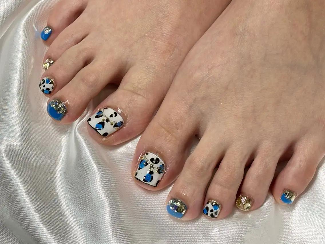 ネイル Y's nailのネイルデザイン