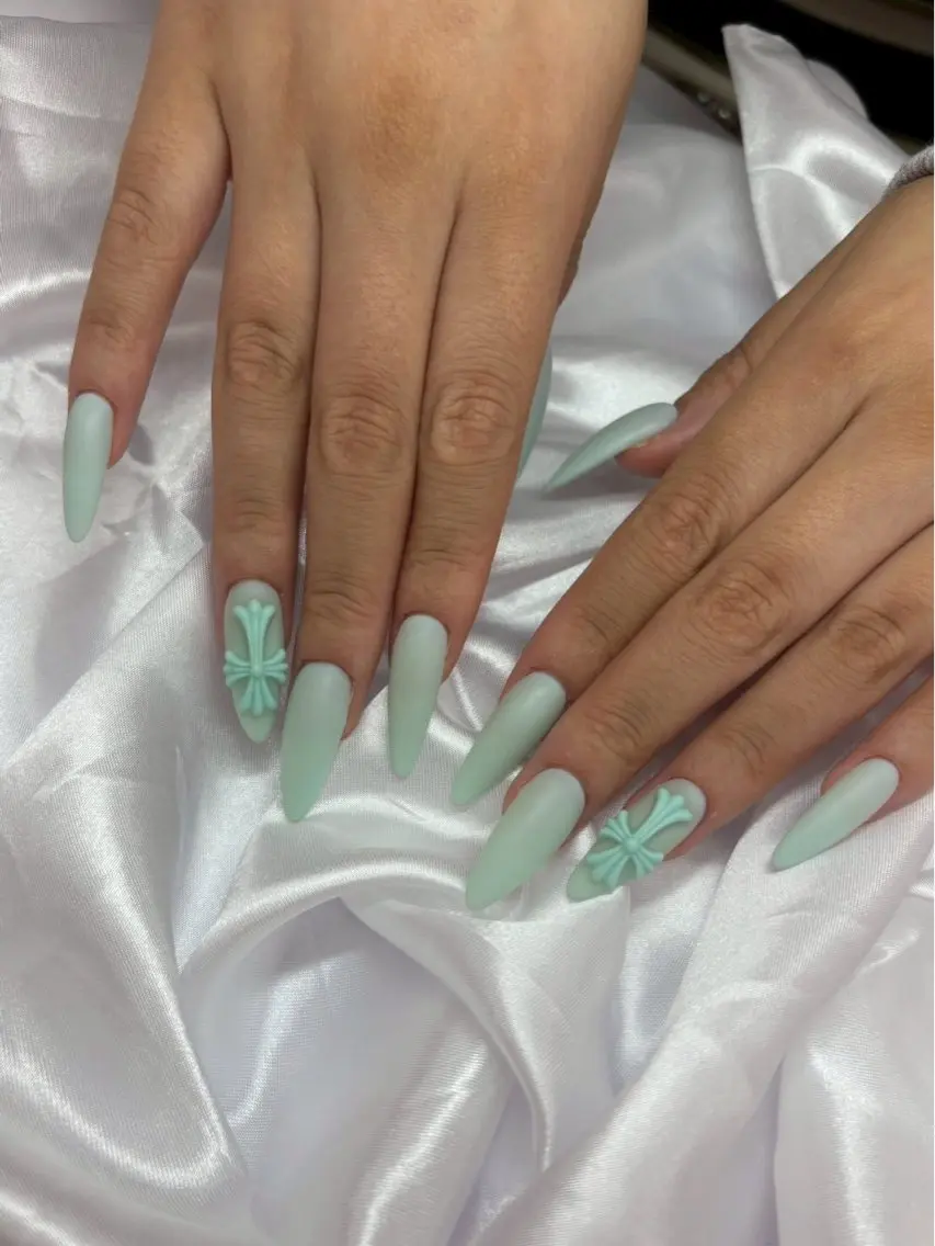 ネイル Ashliy大宮♡ アシュリーのネイルデザイン
