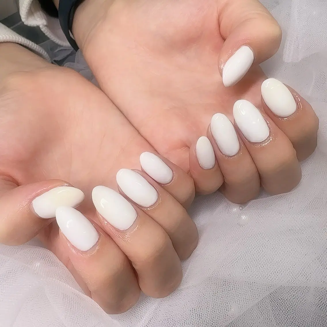 ネイル Nailsalon Wolverineのネイルデザイン