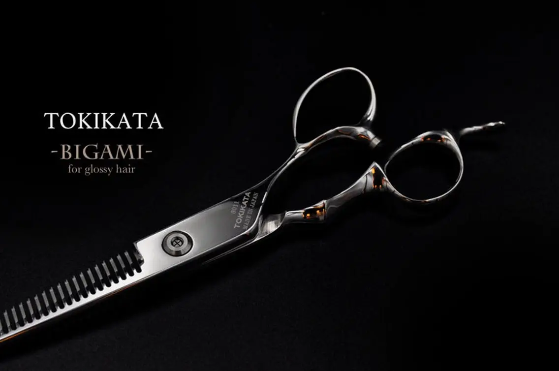 つむじ/生え癖軽減!!話題のTOKIKATA付き❤︎カット➕カラー➕COTAトリートメント✂️の写真