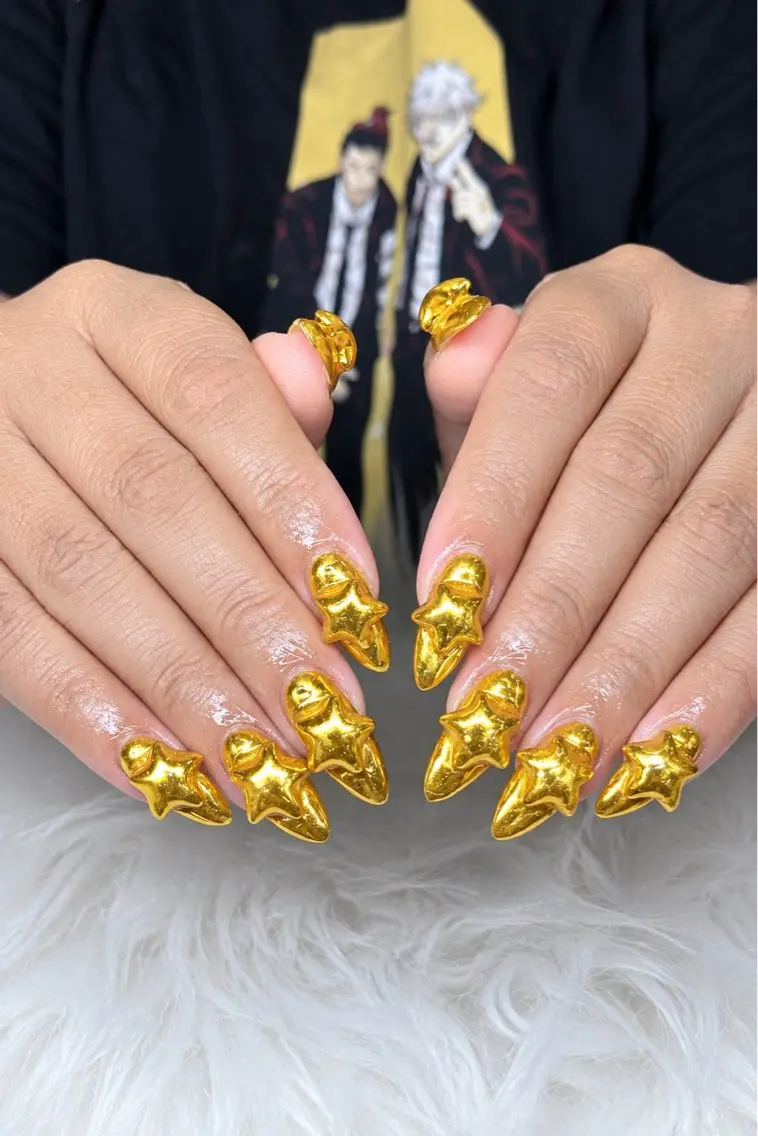 ネイル 長さ出し フレンチネイル ジェルネイル 韓国ネイル ロングネイル NAILS BAR SHINJUKUのネイルデザイン