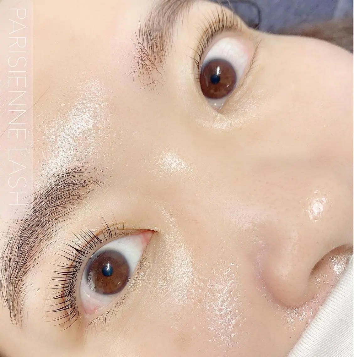 パーマ マツエク・マツパ eyelash ricoのマツエク・マツパデザイン