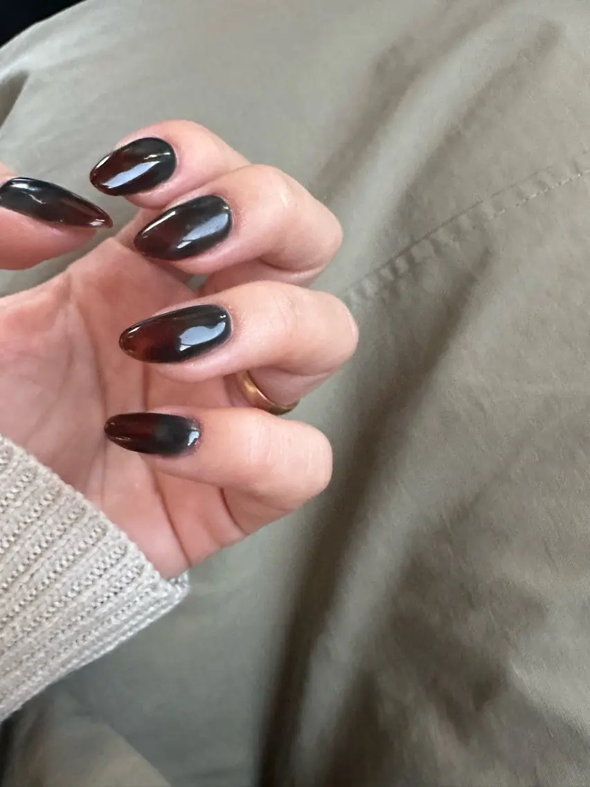ネイル nailroom Anmie.のネイルデザイン
