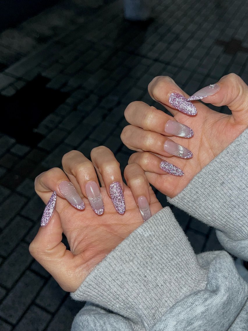 💅Set Design Gel|定额套餐の写真