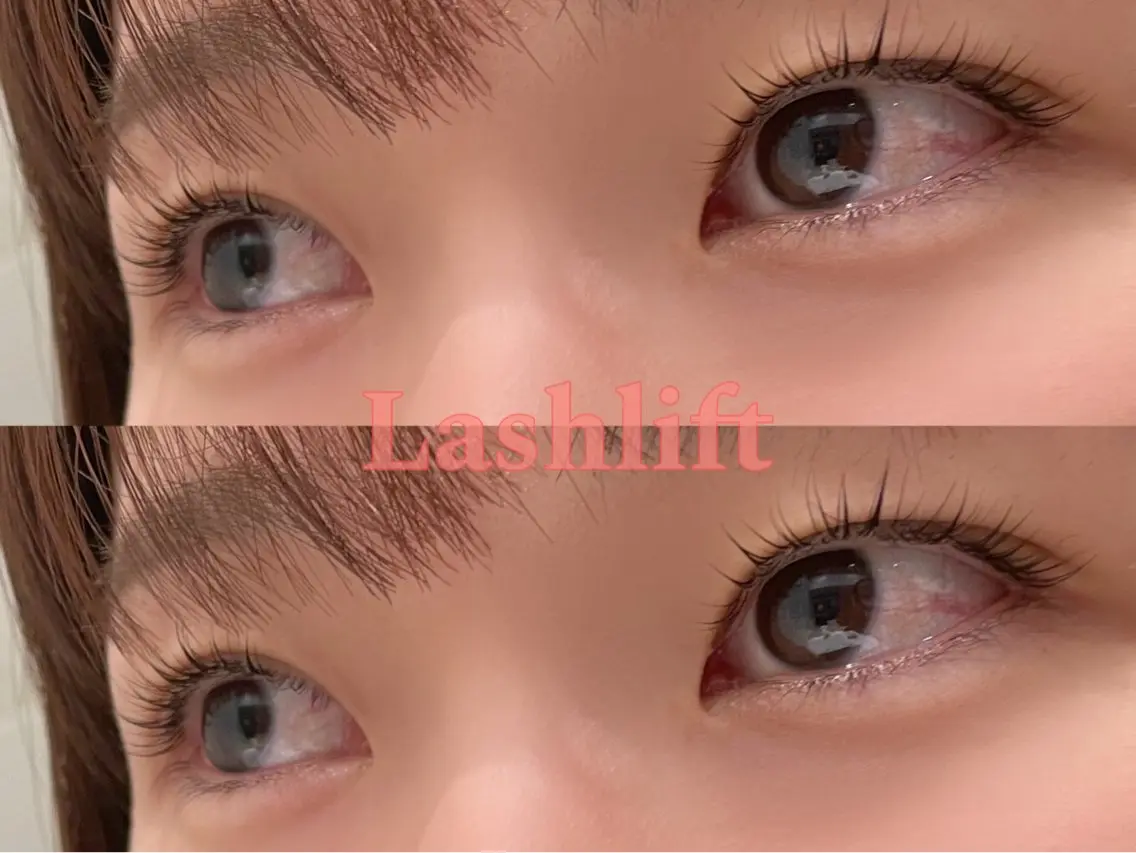マツエク・マツパ 一重×まつ毛パーマ マツパ EARTH入間店 yuiᵕ̈*のマツエク・マツパデザイン