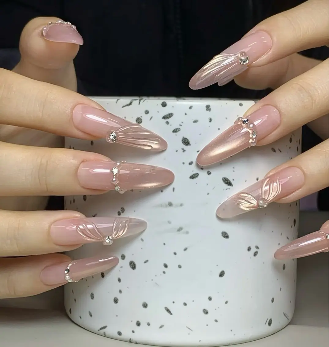 ネイル beautynail Emiのネイルデザイン