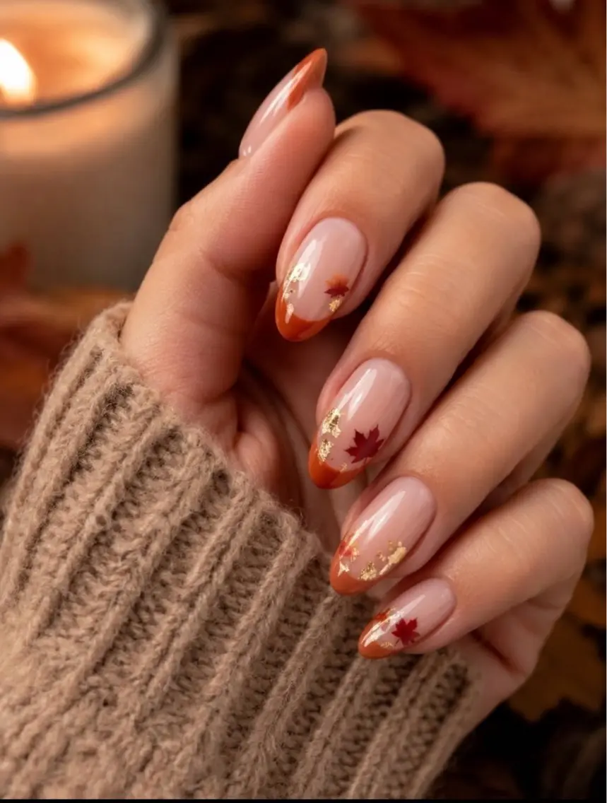 ネイル クリアネイル ドット フラッシュネイル フレンチネイル マグネットネイル ハンドネイル ハンドケア Aria Nail Beautyのネイルデザイン