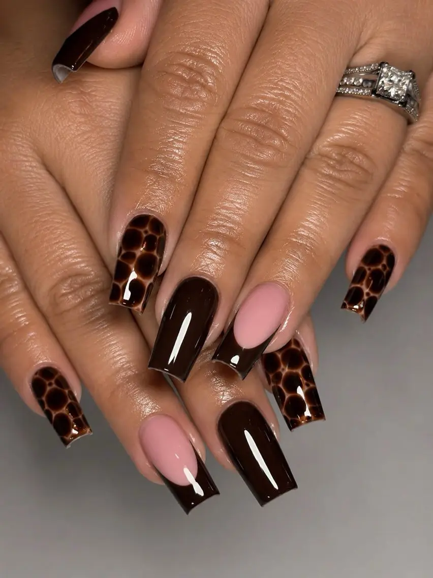 ネイル ユキ Ｎailsのネイルデザイン