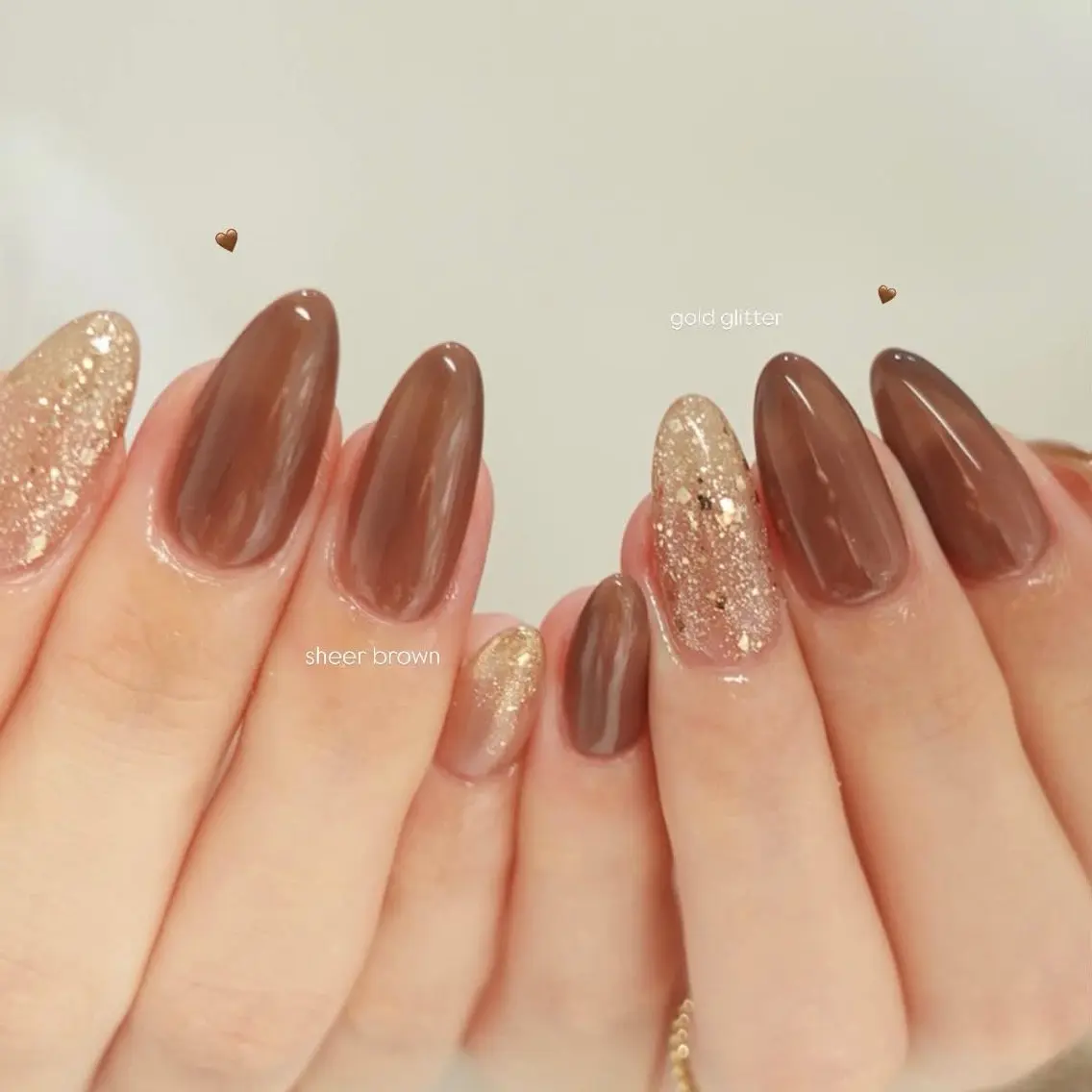 ネイル H&B ホシのネイルデザイン