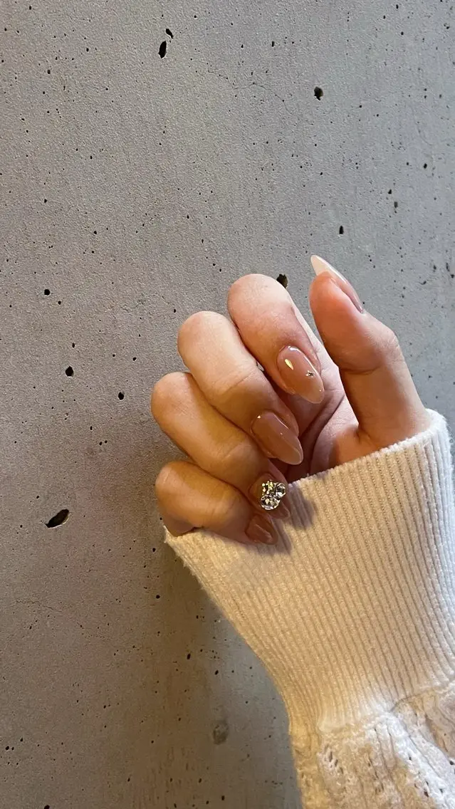 ワンカラー(オフなし)の写真