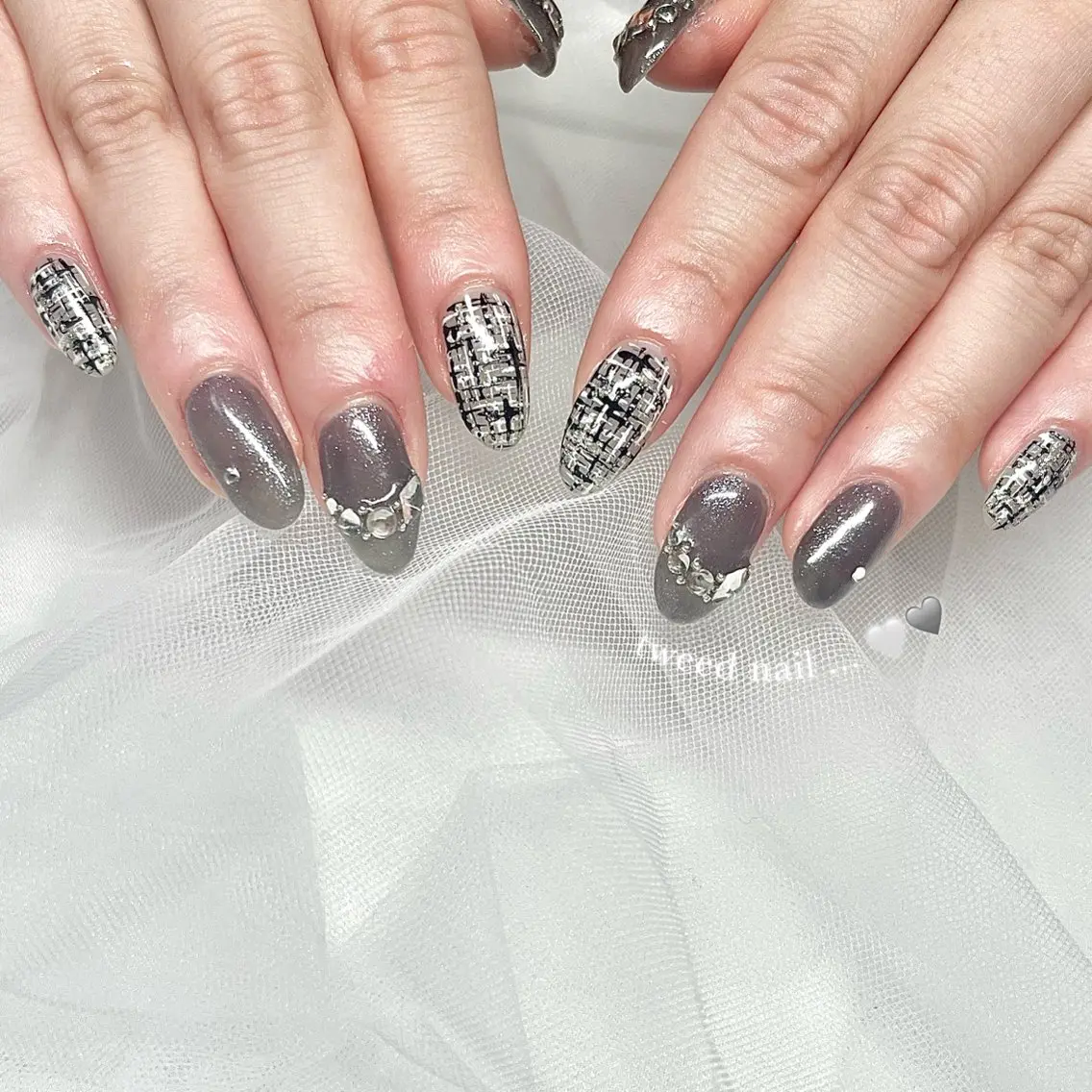 ✨💅新規限定オフ無料✨定額デザインコースの写真